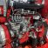 BSD 80-250/450 diesel pumping station