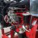 BSD 80-250/450 diesel pumping station