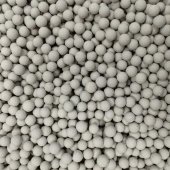 Bolas de cerámica Al2O3>17,6 mm Bolas de cerámica Al2O3>17,6 mm