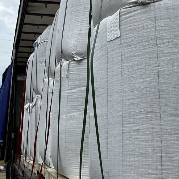 Inerte Keramikkugeln, 6mm. Inerte Keramikkugeln, 6mm.