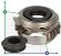Uszczelnienie pompy Grundfos CM, CME and Boosters R-706D 12, CAR/SIC, EPDM, 304