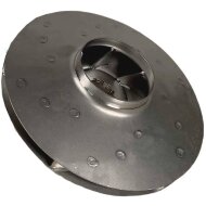 Impeller for pump BZ 40-160/4.0 Impeller for pump BZ 40-160/4.0