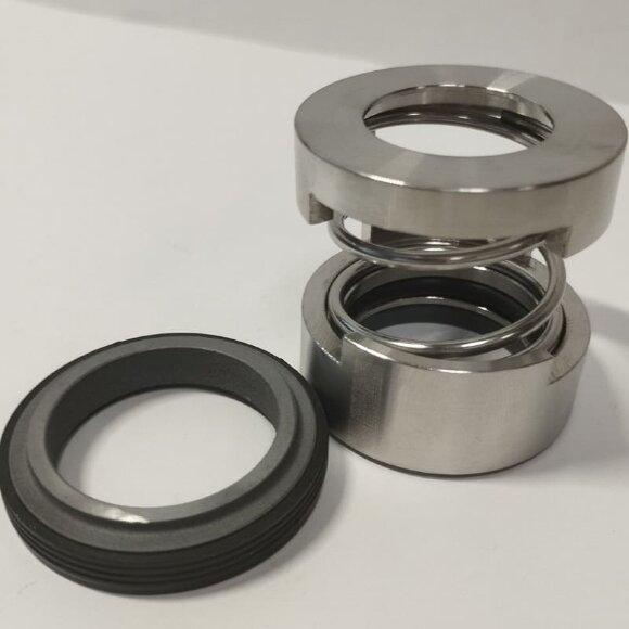 Механическое уплотнение вала насоса IHG R-128P 30, SIC/SIC, VITON, 304, T1A Механическое уплотнение вала насоса IHG R-128P 30, SIC/SIC, VITON, 304, T1A