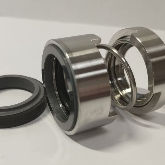 Механическое уплотнение вала насоса IHG R-128P 30, SIC/SIC, VITON, 304, T1A Механическое уплотнение вала насоса IHG R-128P 30, SIC/SIC, VITON, 304, T1A