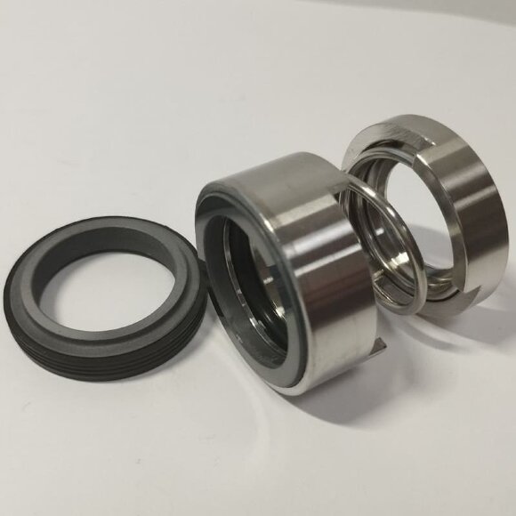 Механическое уплотнение вала насоса IHG R-128P 30, SIC/SIC, VITON, 304, T1A Механическое уплотнение вала насоса IHG R-128P 30, SIC/SIC, VITON, 304, T1A