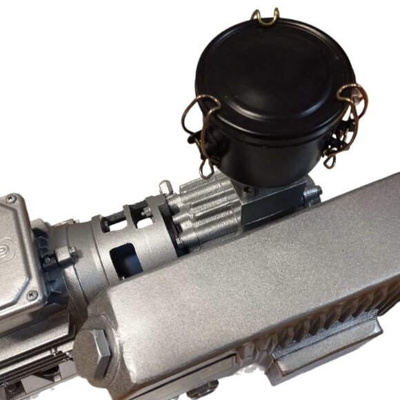 Вакуумный насос Zinisan ZYVP-016/0,37 масляный одноступенчатый Вакуумный насос Zinisan ZYVP-016/0,37 масляный одноступенчатый