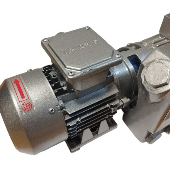 Вакуумный насос Zinisan ZYVP-016/0,37 масляный одноступенчатый Вакуумный насос Zinisan ZYVP-016/0,37 масляный одноступенчатый