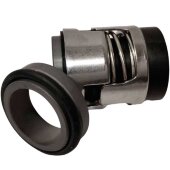 Sello de bomba Grundfos CR, CRN, CRNE, DNM, DNP R-706B 16, L, SIC/SIC, EPDM, 304