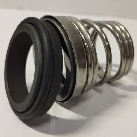 Mechanical seal R-BT-FN.NU 30, CAR/SIC, VITON, 304 Mechanical seal R-BT-FN.NU 30, CAR/SIC, VITON, 304