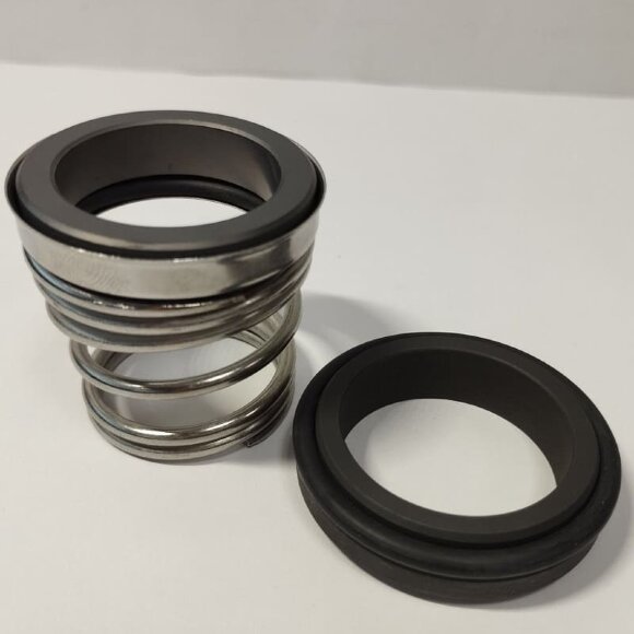 Mechanical seal R-BT-FN.NU 30, CAR/SIC, VITON, 304 Mechanical seal R-BT-FN.NU 30, CAR/SIC, VITON, 304