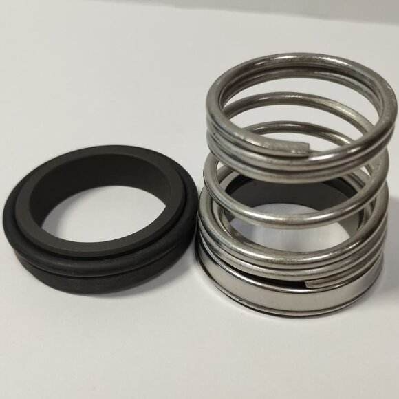 Mechanical seal R-BT-FN.NU 30, CAR/SIC, VITON, 304 Mechanical seal R-BT-FN.NU 30, CAR/SIC, VITON, 304