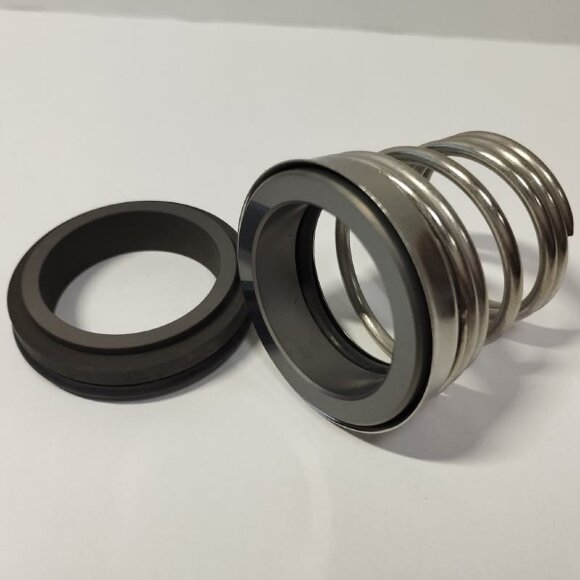 Mechanical seal R-BT-FN.NU 30, CAR/SIC, VITON, 304 Mechanical seal R-BT-FN.NU 30, CAR/SIC, VITON, 304
