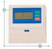 Bedienfeld 380V 7,5kW für 7771583, 7771783, 7771884 Bedienfeld 380V 7,5kW für 7771583, 7771783, 7771884