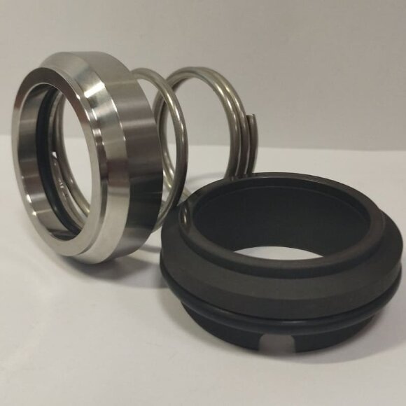 Торцевий ущільнювач R-M3N 40, L, SS/CAR, VITON, 304, G9