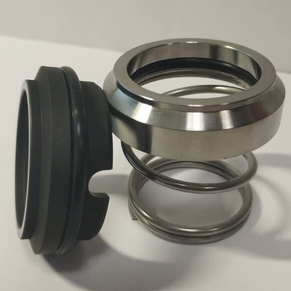 Торцевий ущільнювач R-M3N 40, L, SS/CAR, VITON, 304, G9