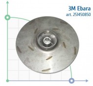 Робоче колесо для насоса Ebara 3M 32-200/5,5 Робоче колесо для насоса Ebara 3M 32-200/5,5