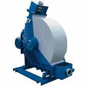 Pompe péristaltique ACME Pompe ATR 80 FX/TC 16545 l/h, 9 kW, 30,3 tr/min, à capacité fixe pour la purification de l'eau