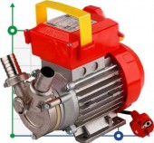 NOVAX 25 By-Pass жидкостно-кольцевой насос NOVAX 25 By-Pass жидкостно-кольцевой насос