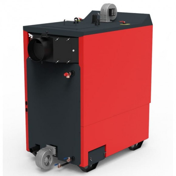 Caldera Retra-4M PLUS, 40kW