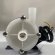 Hermetische Pumpe mit Magnetkupplung FLUIMAC MINI COMPASS MC 10 PVDF, 6 W, 220 V