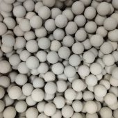 Bolas de cerámica Al2O3>17, 12 mm Bolas de cerámica Al2O3>17, 12 mm