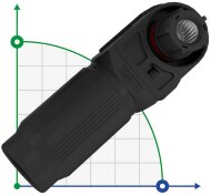 JC-CN12-W-C-03, 300A, 1500V DC, 95mm² роз’єм штекер для систем накопичення енергії, чорний JC-CN12-W-C-03, 300A, 1500V DC, 95mm² роз’єм штекер для систем накопичення енергії, чорний