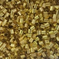 Anneaux de Raschig en cuivre, 25x25x0.4 mm, Raschig Ring, VFF Anneaux de Raschig en cuivre, 25x25x0.4 mm, Raschig Ring, VFF