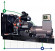 Industrieller Dieselgenerator XHYS-350GF mit ATS, motor Kaipu 400kVA, 350kW, 380V/50HZ offene Art