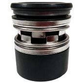 Механічне ущільнення валу насосу R-2100N 20, CAR/SIC, VITON, 304 Механічне ущільнення валу насосу R-2100N 20, CAR/SIC, VITON, 304