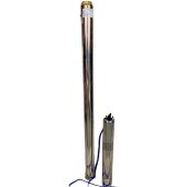 Deep Well Pump 4SD8/34, 5.5kW, 380V (replacement for ECV 6-6.5-150)