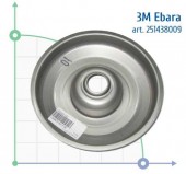 Fond pour pompe Ebara 3M 65-160/7.5 Fond pour pompe Ebara 3M 65-160/7.5