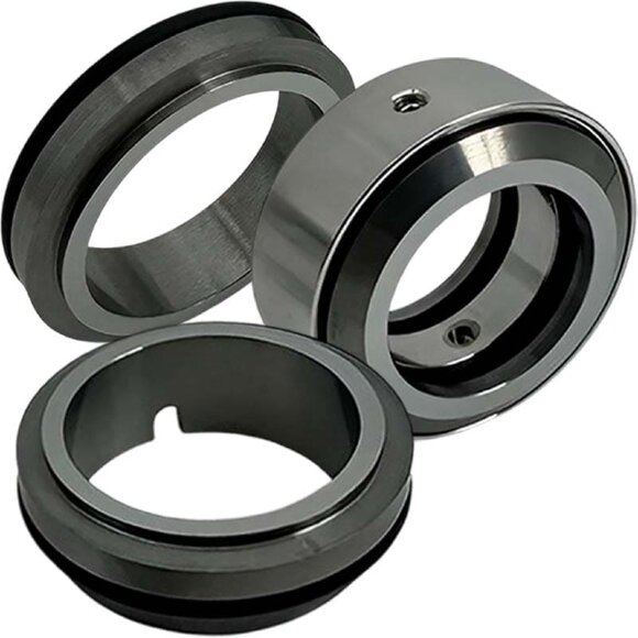 Gleitringdichtung R-877-U 30, CAR/SIC/CAR/SIC, EPDM, 304