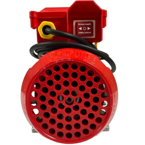 NOVAX 20B 2850rpm насос для горячих жидкостей до 95°C NOVAX 20B 2850rpm насос для горячих жидкостей до 95°C