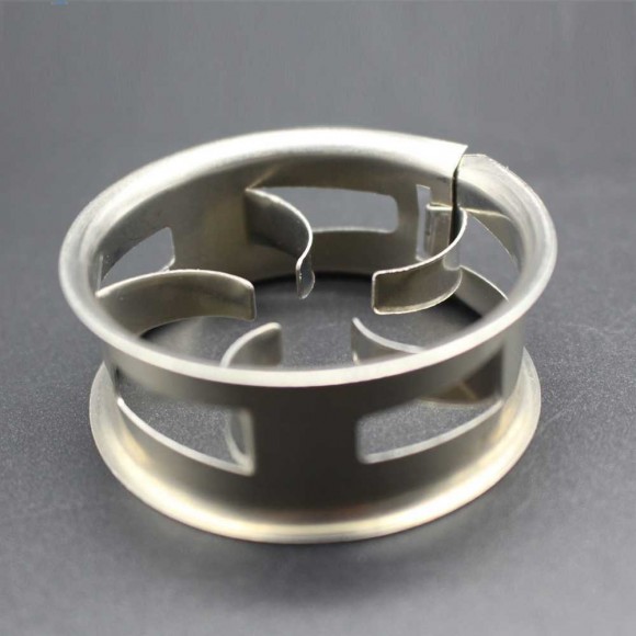 Каскадні міні-кільця, AISI 304, 38 мм, Cascade Mini-Ring