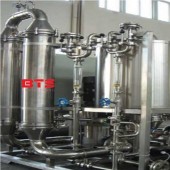 Установка ультрафільтрації на керамічних мембранах Установка ультрафільтрації на керамічних мембранах