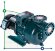 Насос химический QHB-75052 GFRPP, 1000L/min, 22m, 380V, ABLE Motor, центробежный самовсасывающий