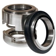 Механическое уплотнение вала насоса R-128P 30, TC/TC, VITON, 304, T1A Механическое уплотнение вала насоса R-128P 30, TC/TC, VITON, 304, T1A