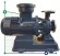 BGWHB 80-100A (44,7/10), 2,2kW, 2880, Ex Stainless Steel Horizontal Pump