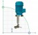 Mikser z reduktorem FR-1000-86 AISI316, 380V