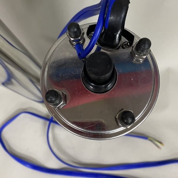 Pompa głębinowa 4SD8/38, 5,5kW, 380V (zamiennik ЕЦВ 6-6,5-180)