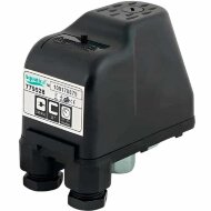 Реле сухого хода вспомогательное 0,9-0,1 бар (гайка)(779528) Реле сухого хода вспомогательное 0,9-0,1 бар (гайка)(779528)