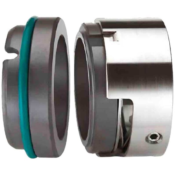 Ущільнення торцеве R-M74 40, SIC/SIC, VITON, 304, G9 Ущільнення торцеве R-M74 40, SIC/SIC, VITON, 304, G9