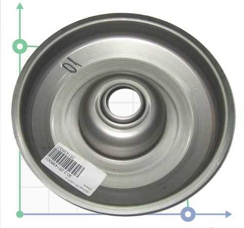 Dno pod pompę Ebara 3M 40-200/5,5