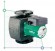 WILO TOP-S50/10 EM PN6/10 циркуляційний відцентровий насос, снято с производства, актуальная модель Wilo Yonos Maxo