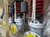 Pressure reducing valve DN100, WCB body, pressure inlet 5 bar outlet 3 bar, steam, 1500 kg/h