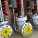 Pressure reducing valve DN100, WCB body, pressure inlet 5 bar outlet 3 bar, steam, 1500 kg/h