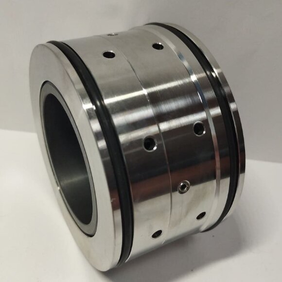 Mechanical seal for pump WILO EMU R-TSWE 50, A, SIC/SIC/SIC/SIC, VITON, 304