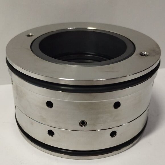 Mechanical seal for pump WILO EMU R-TSWE 50, A, SIC/SIC/SIC/SIC, VITON, 304