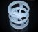 Pall Ring made of Polyethylene (PE), 50 mm, VFF (m3)