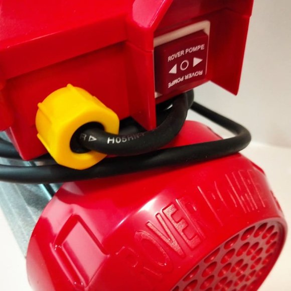 NOVAX 20B 1450rpm насос для горячих жидкостей до 95°C NOVAX 20B 1450rpm насос для горячих жидкостей до 95°C